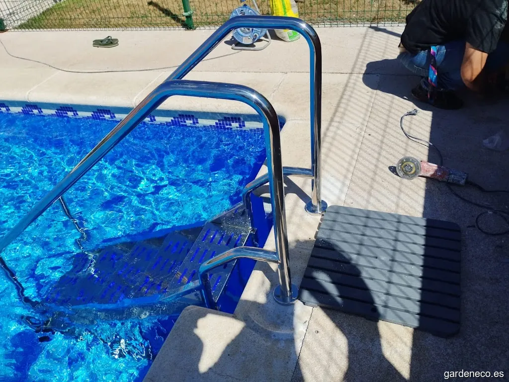 Serpasat Instalaciones S.L.