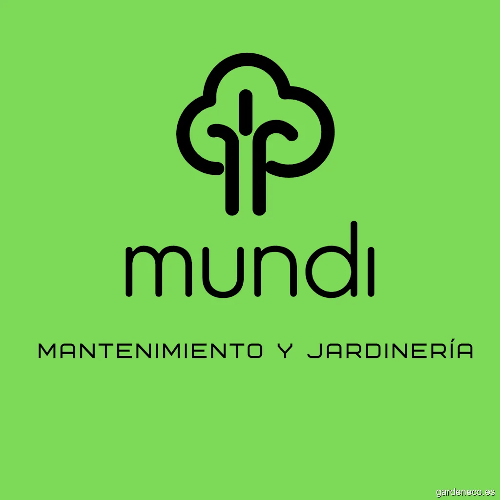 Mundi Garden Sotogrande, S.L.