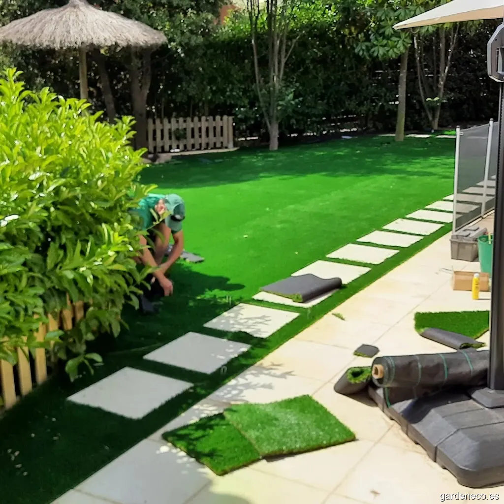 Valles Verd s.c.p. jardineria