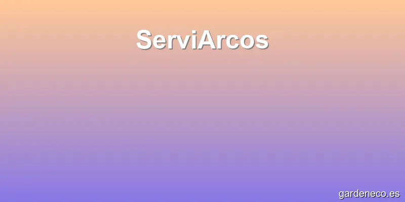 ServiArcos