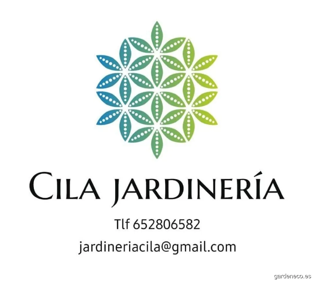 Cila Jardinería