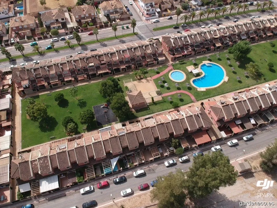 CAURAJARDIN SERVICIOS INTEGRALES SLU