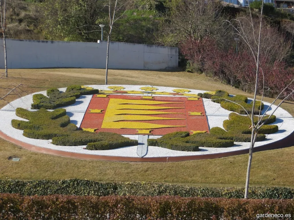 Escudo "Ciudad de Valladolid"