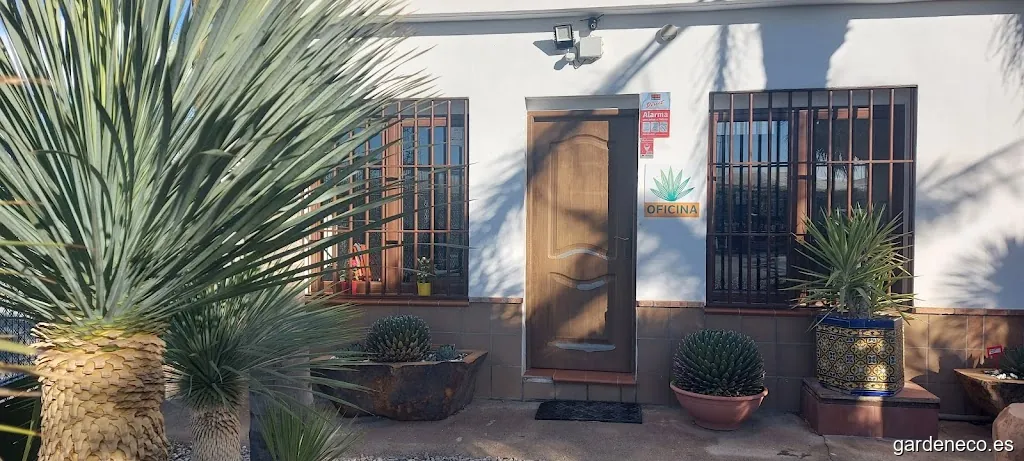 Viveros Emilio Díaz