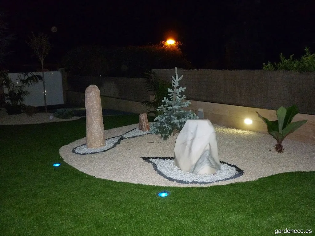 Yago Viñas Soler. Eco-verd serveis de jardineria