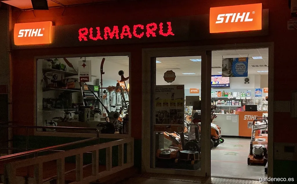 Rumacru