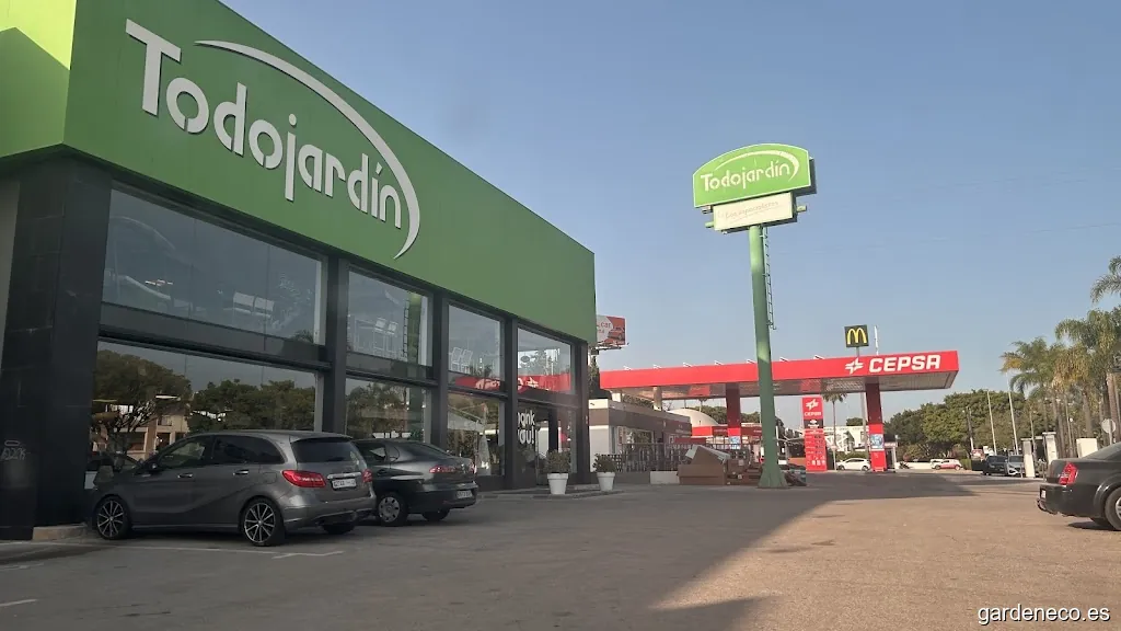 Todojardin Estepona