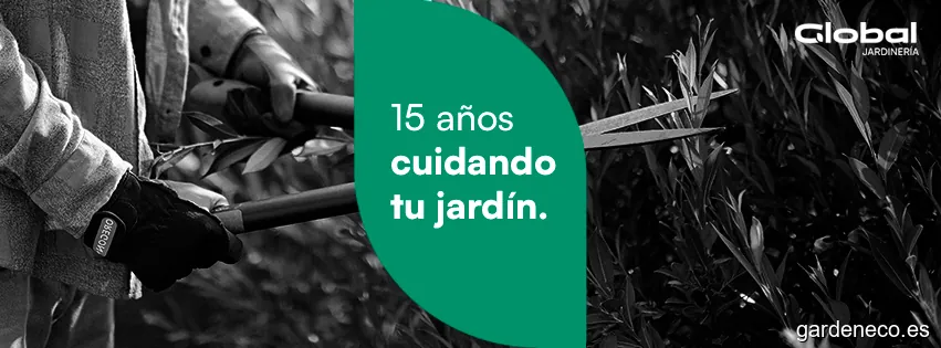 Global Jardineria