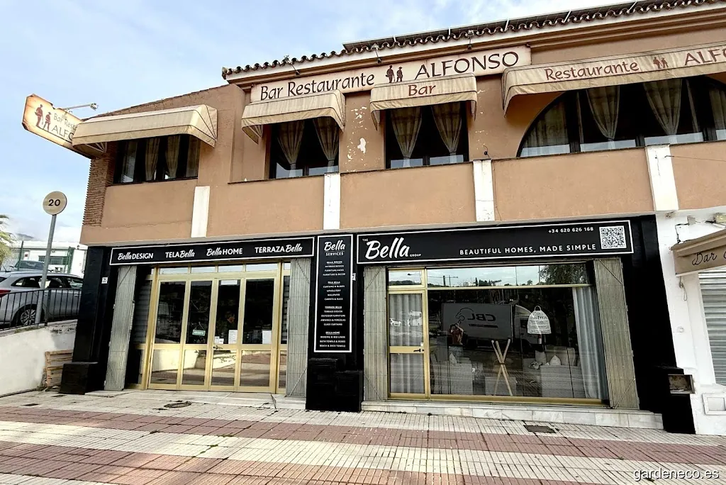 TelaBella, Curtain and Fabric Experts