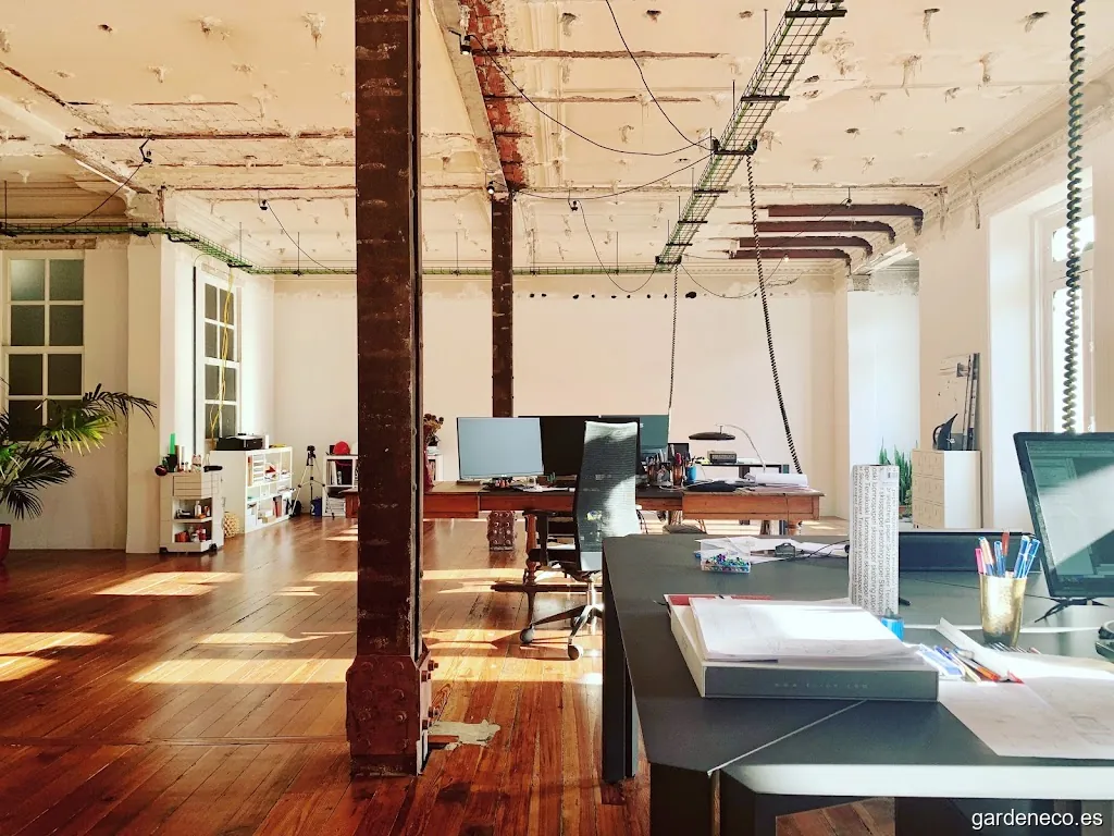 Sinaldaba Estudio de Arquitectura