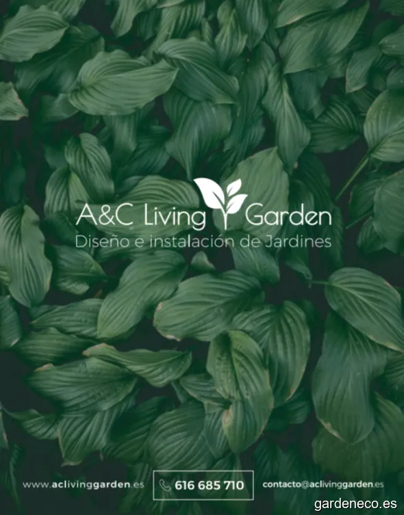A&C Living Garden S.L.U