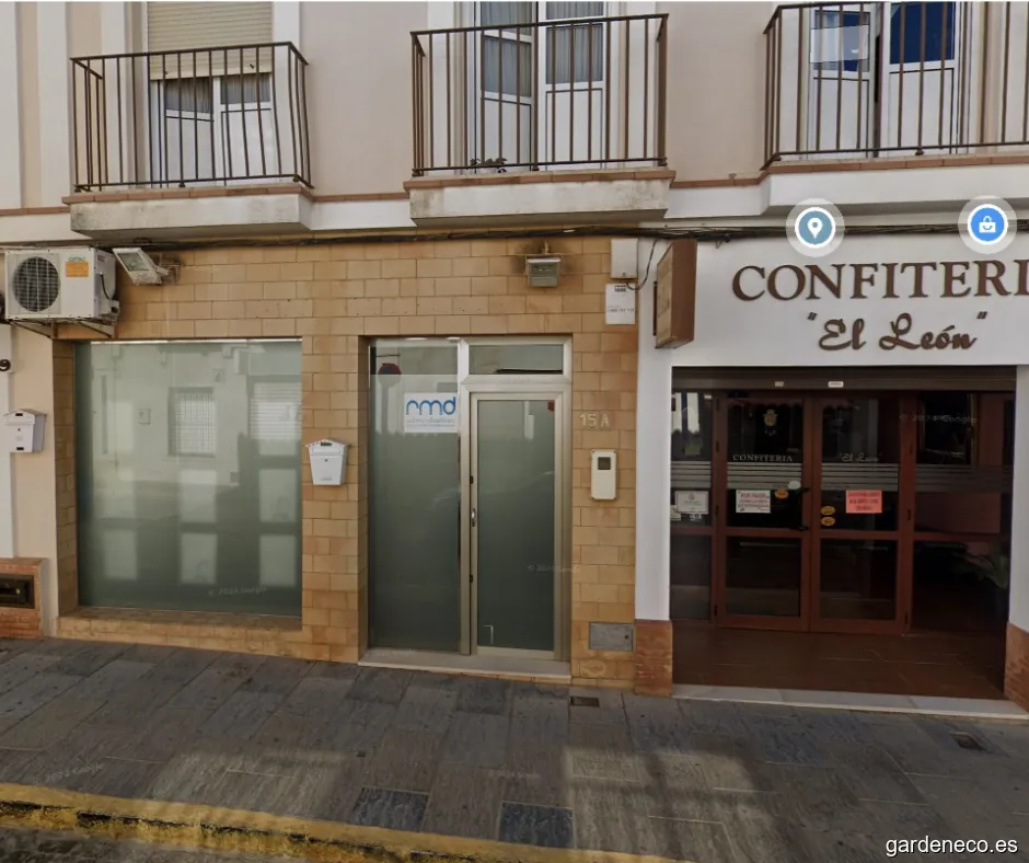 Garlim Multiservicios