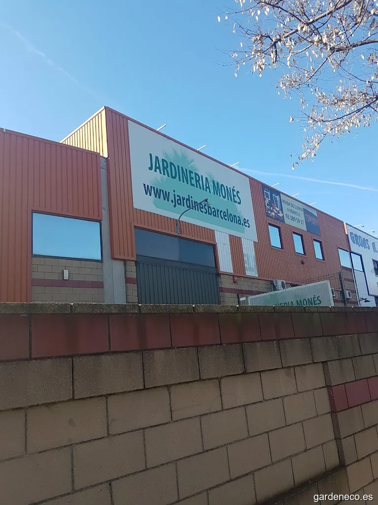 Leña a domicilio - Jardineria Monés