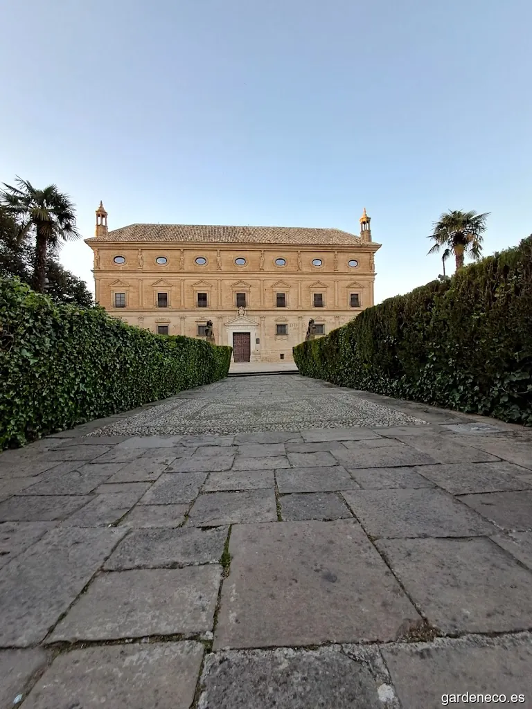 Claro de Santa María