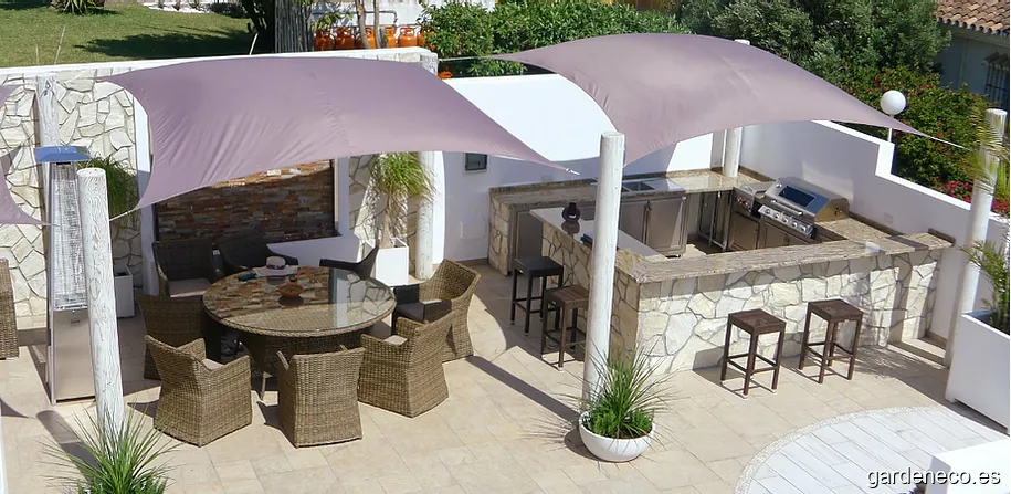 Outdoor Living Spain