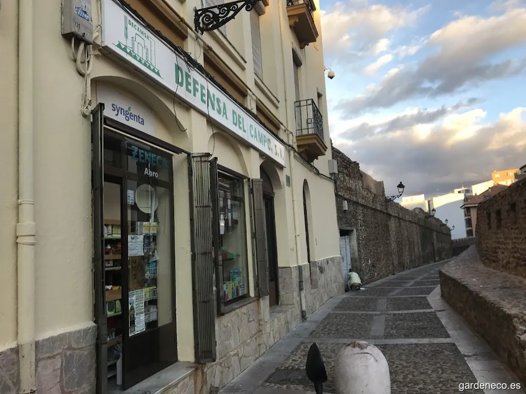 Defensa del Campo - MIRAT Agroservicios