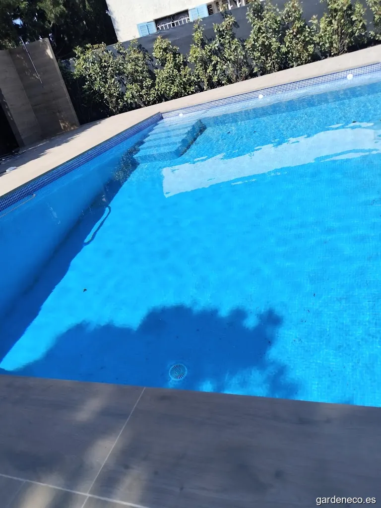 Jardineria Servei jardi Benito