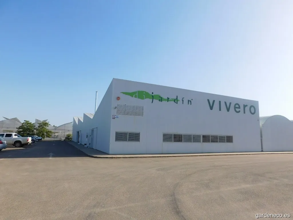 Dijardín Centro de Jardinería