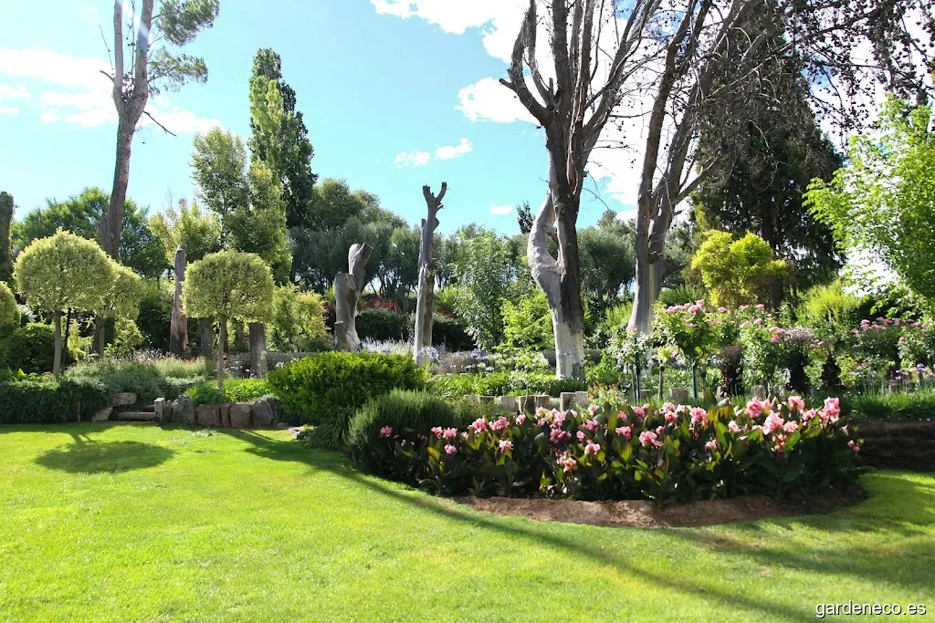 Jardineros Alicante