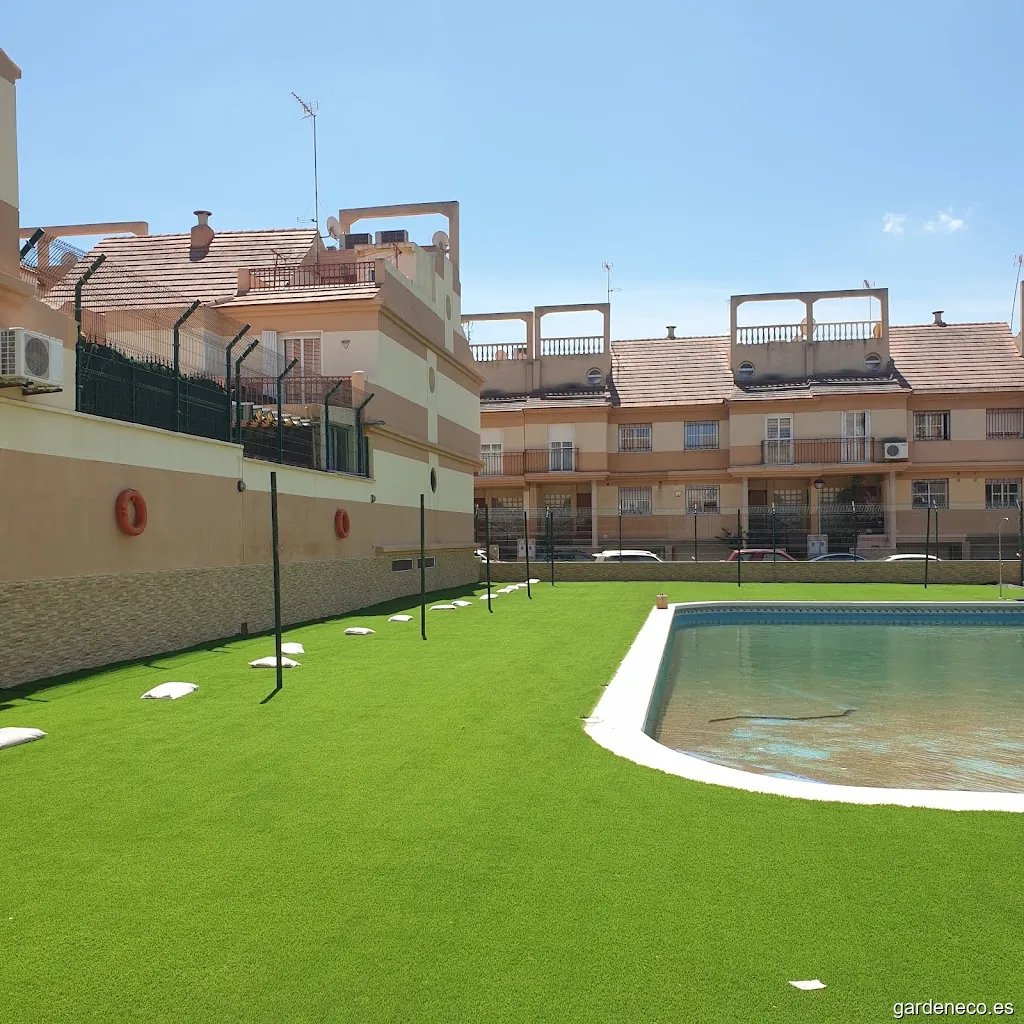 Verdemel Jardineria S.L