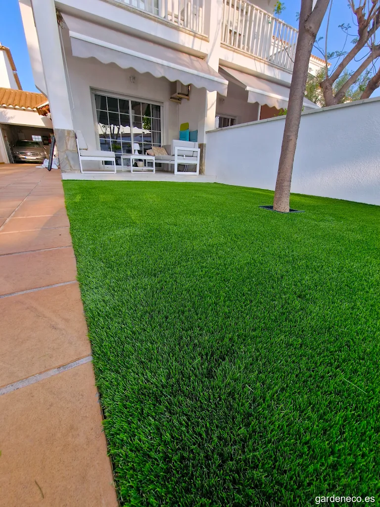 Selimann Garden Services