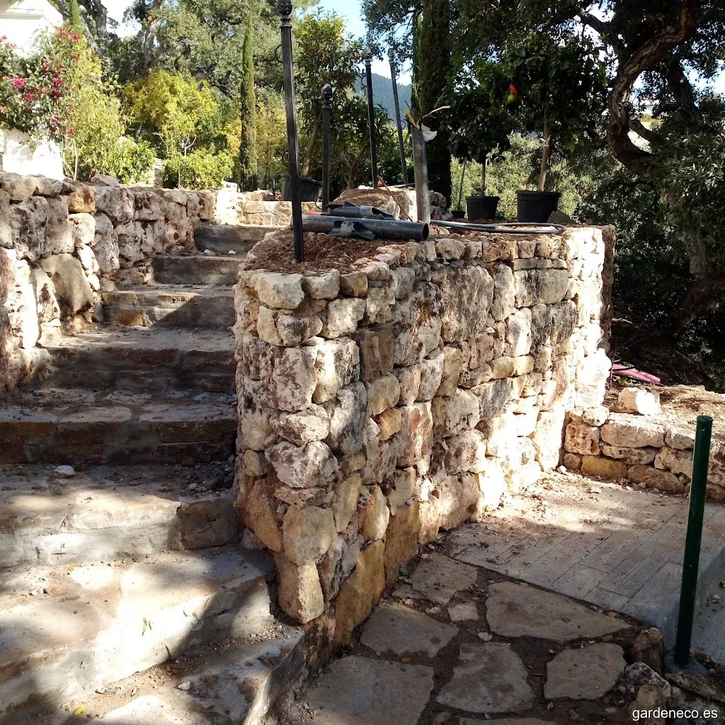 FGM LANDSCAPE GESTIÓN & COMERCIO