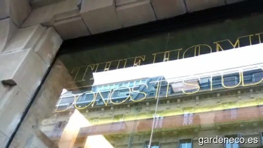 The Home Donosti Studio