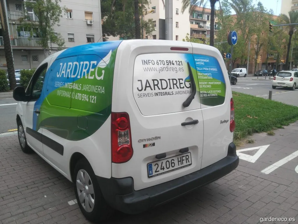 Jardireg