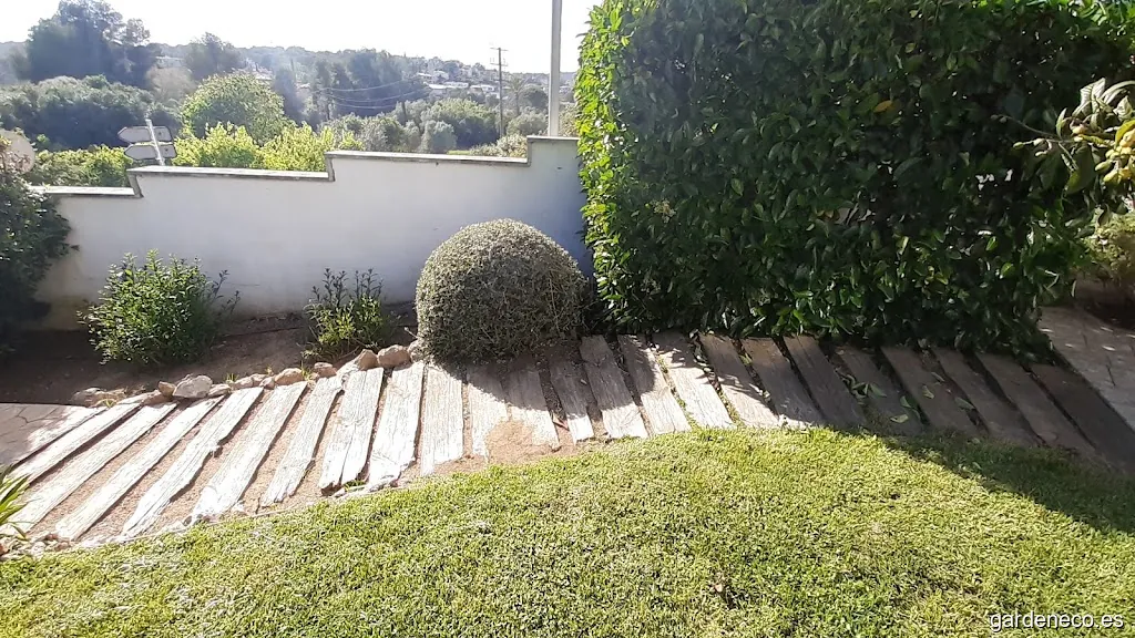 VerdiLeah Jardinería & Services