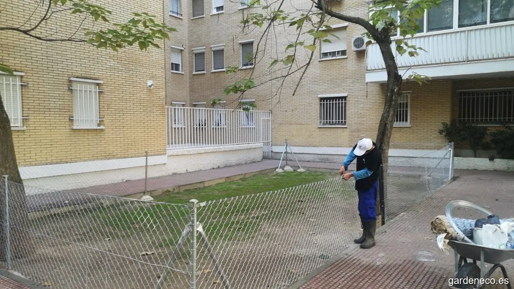 OcaFran limpiezas S.L.