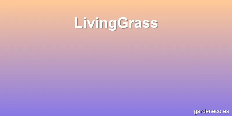 LivingGrass