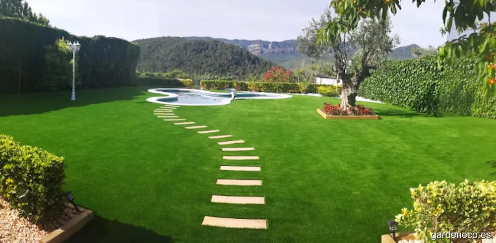 Empresa de Césped Artificial | Cesped Solucion