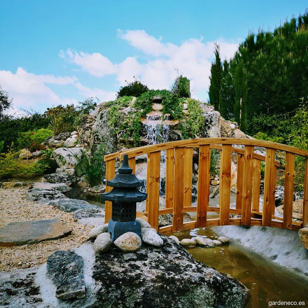 Jardinería Bonsái, S.L.