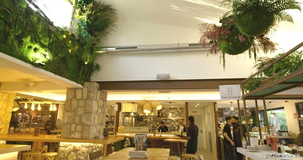 Vertical Garden Mallorca