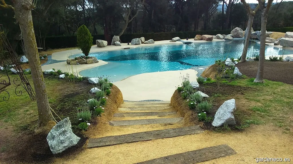 Jardineria En General Pons