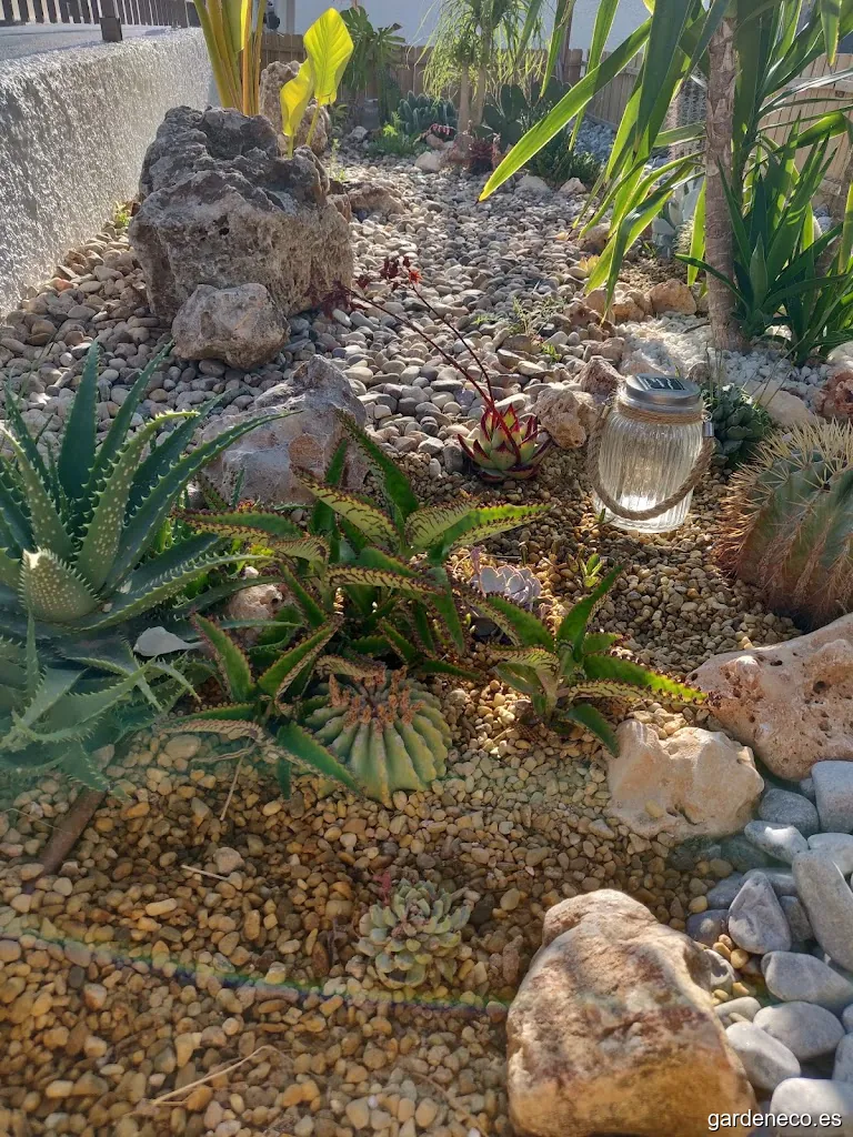 Garden Solutions Costa Blanca