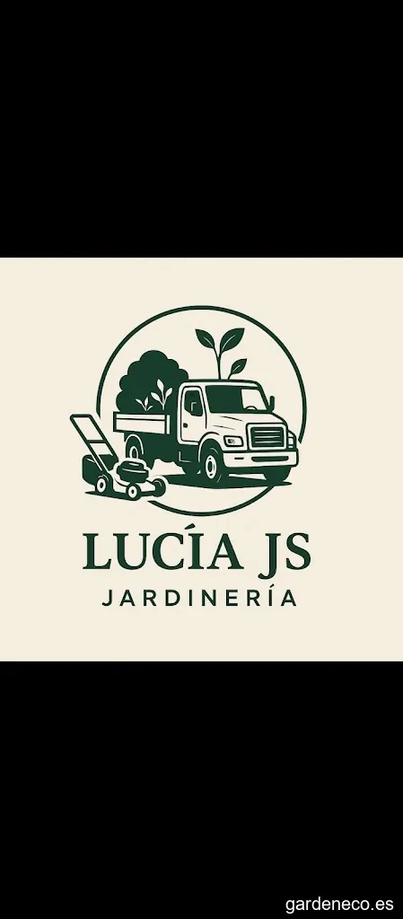 Lucia JS Jardinería