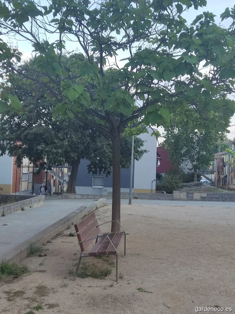 Plaça de Quico Sabater