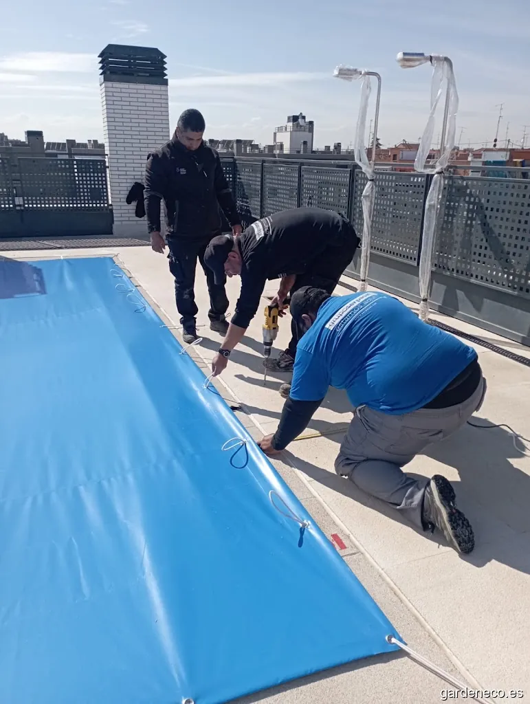 Serpasat Instalaciones, S.L.