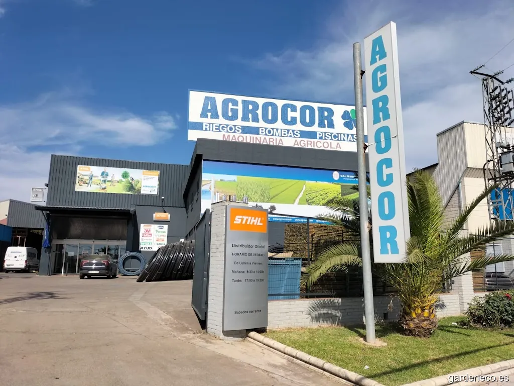 Agrocor