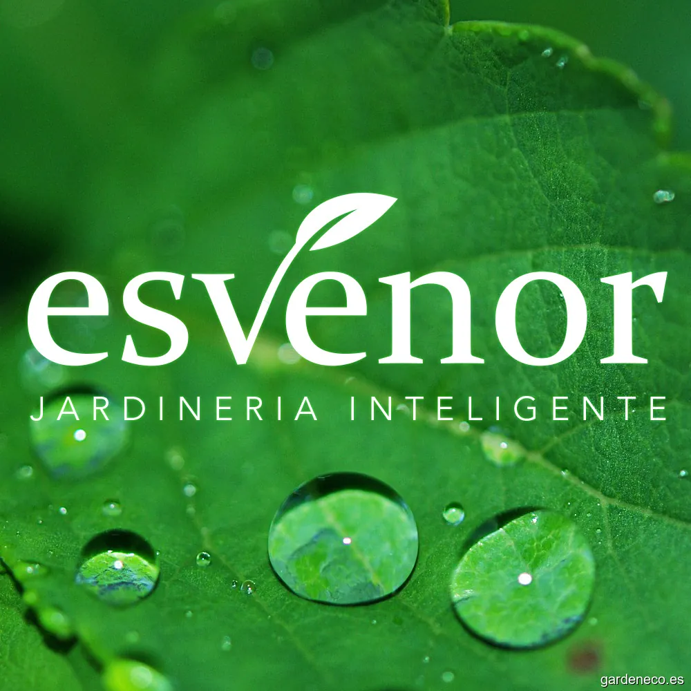 Esvenor (Espacios Verdes del Norte S.L.)