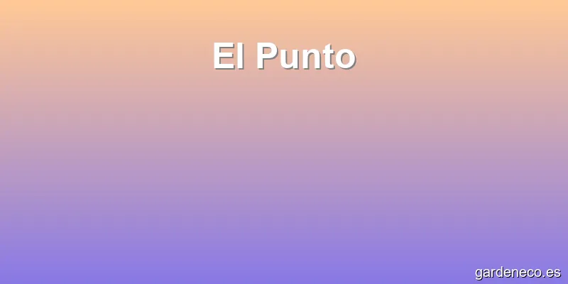 El Punto