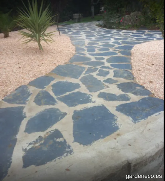 Roberto Robles Jardinería