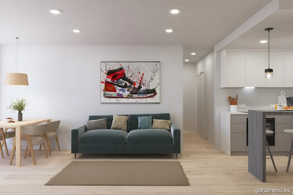 Marian Lamelas Interiorismo