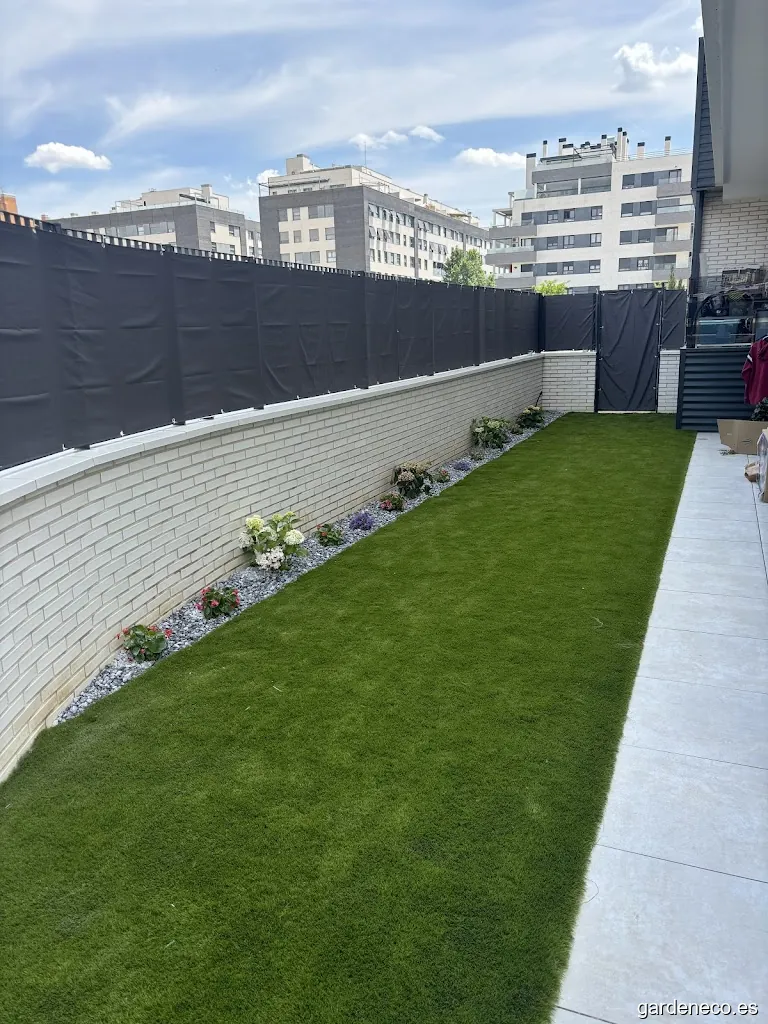 Maier-Maier Jardineros