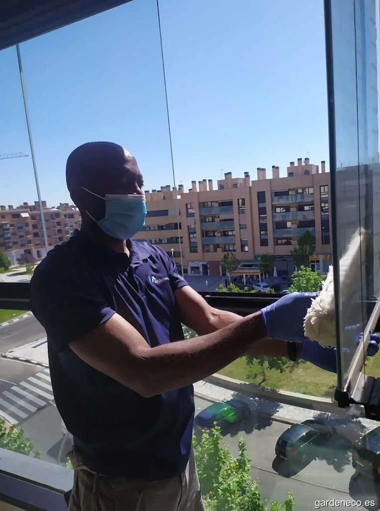 Aminsam Servicios Integrales Sl