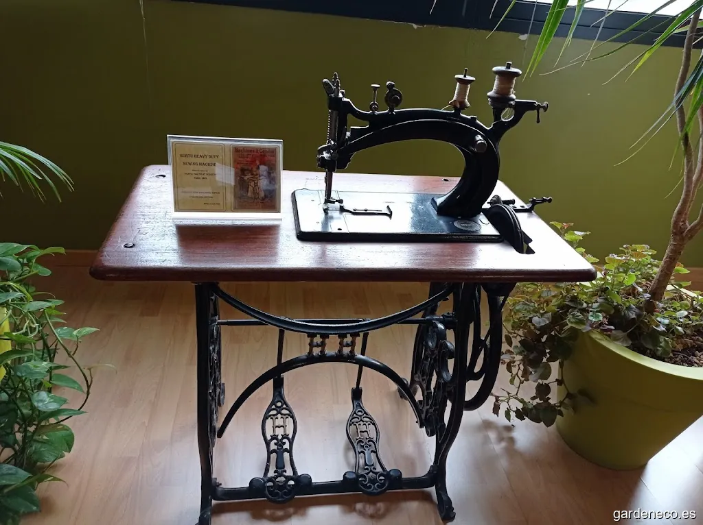 Taller Usoa Lantegia