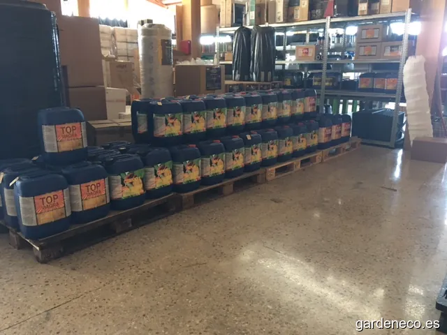 H.G. Trading and Wholesale S.L.