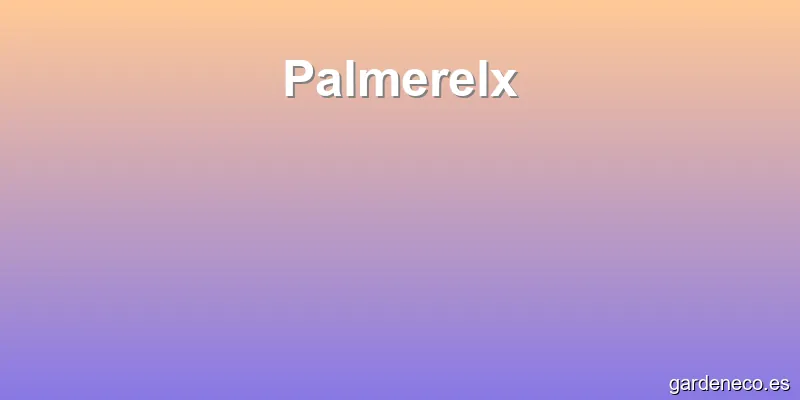 Palmerelx
