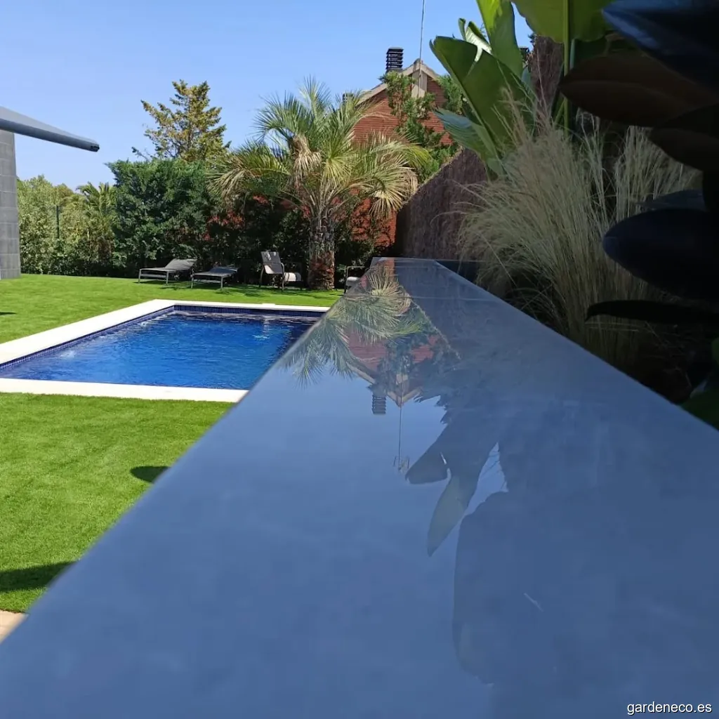 BRUNNUS Empresa de Jardinería